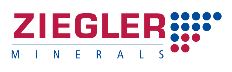 Logo Ziegler Mineralstoffe